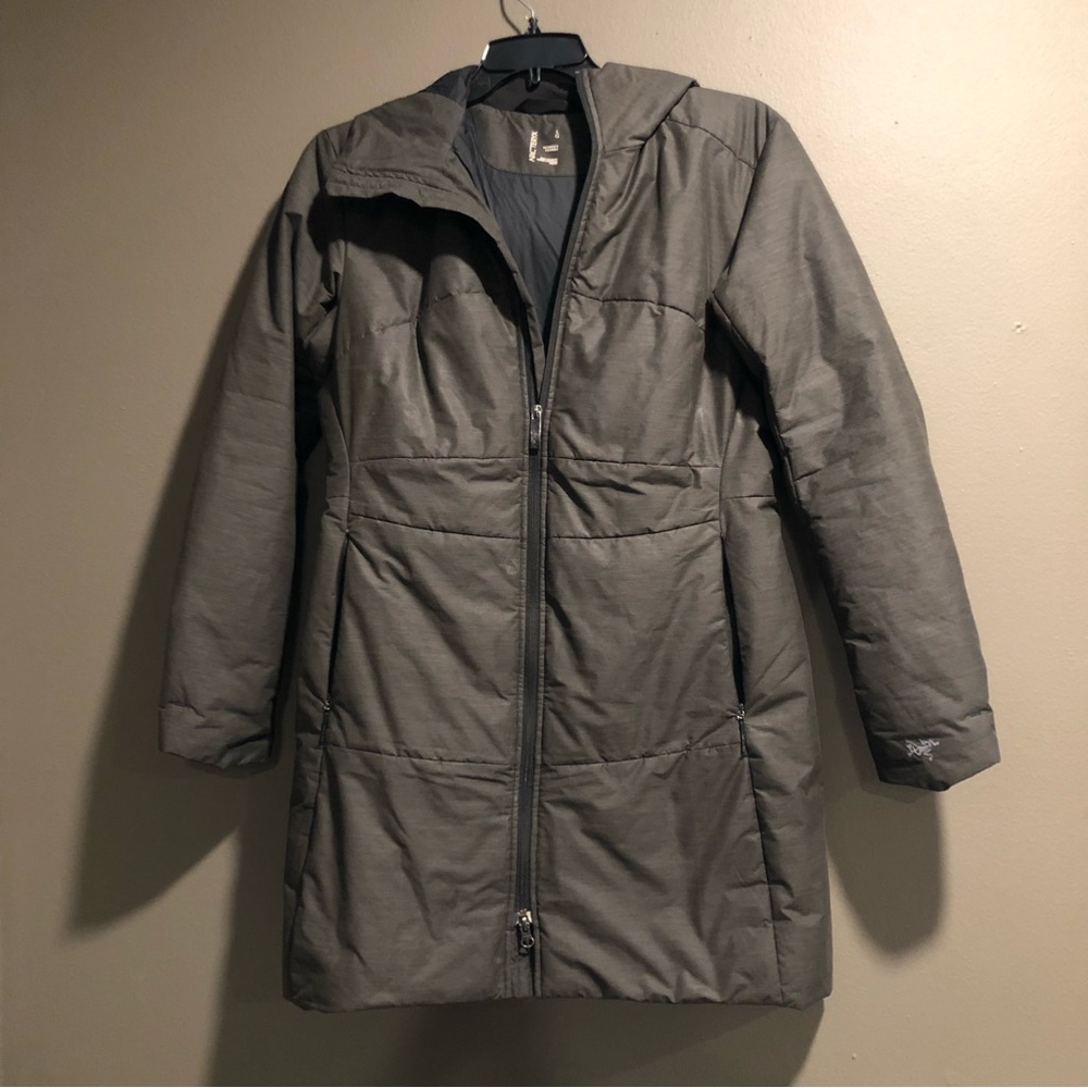 Arcteryx Jacket, Large